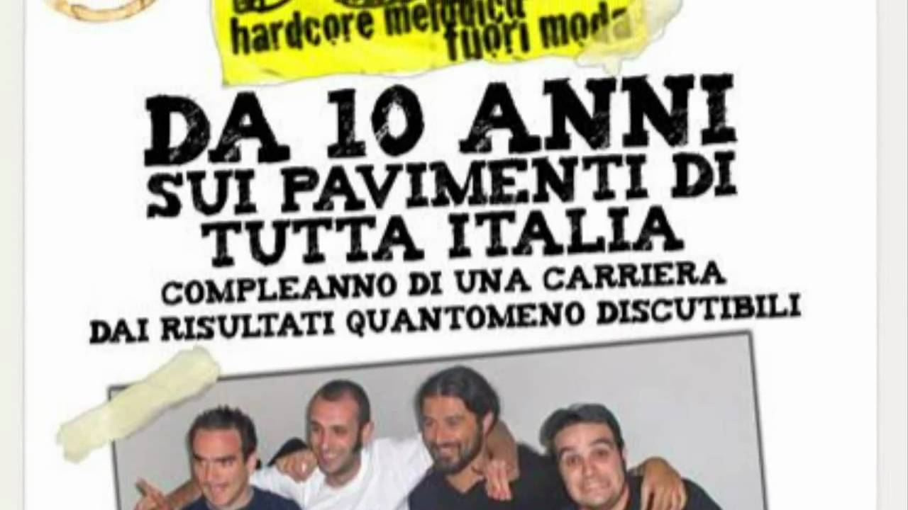 Duff - Il mondo &egrave; impazzito