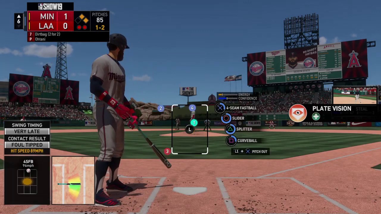 Big Daddy dirtbag RF part 8 LONGEST BOMB EVER!