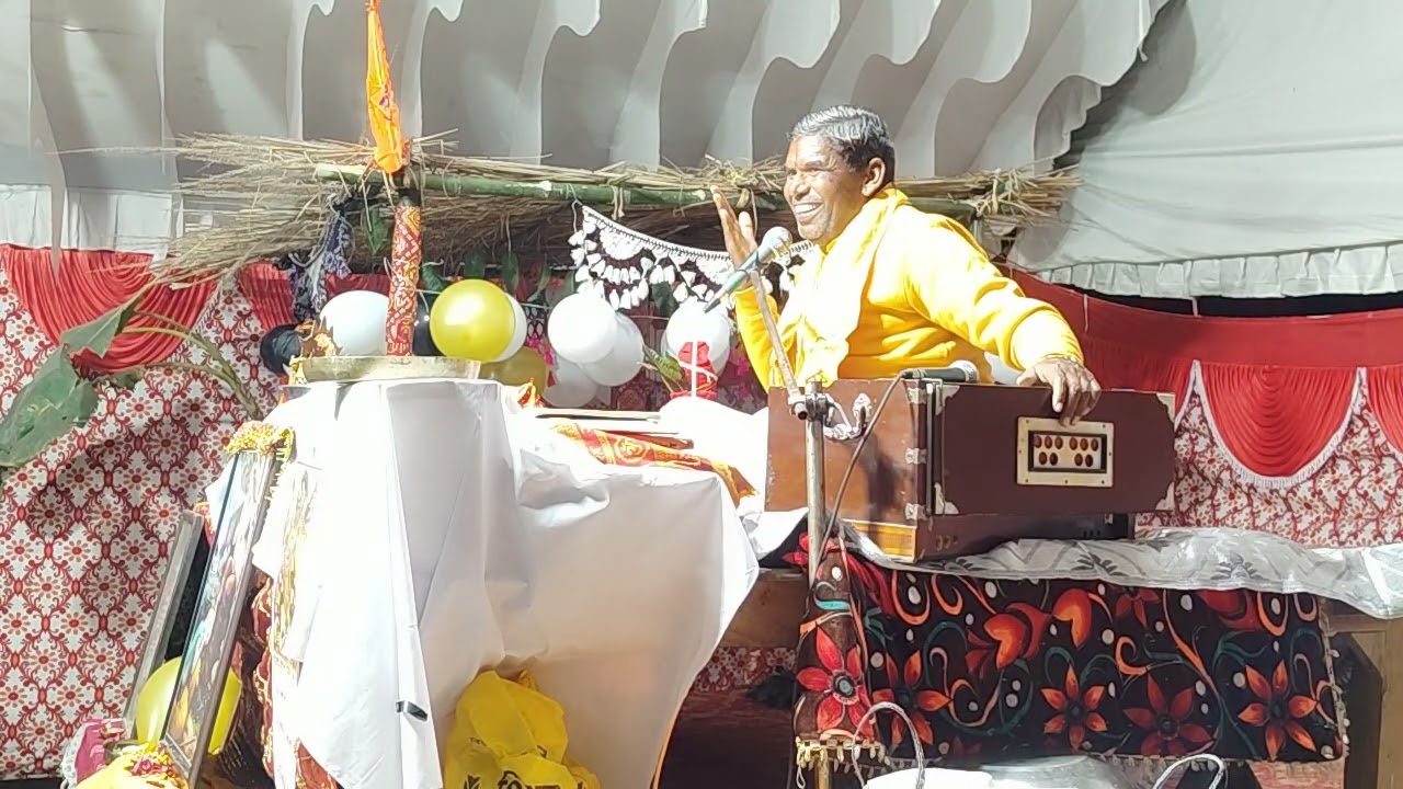 कृष्ण जन्म कथा तेलमा