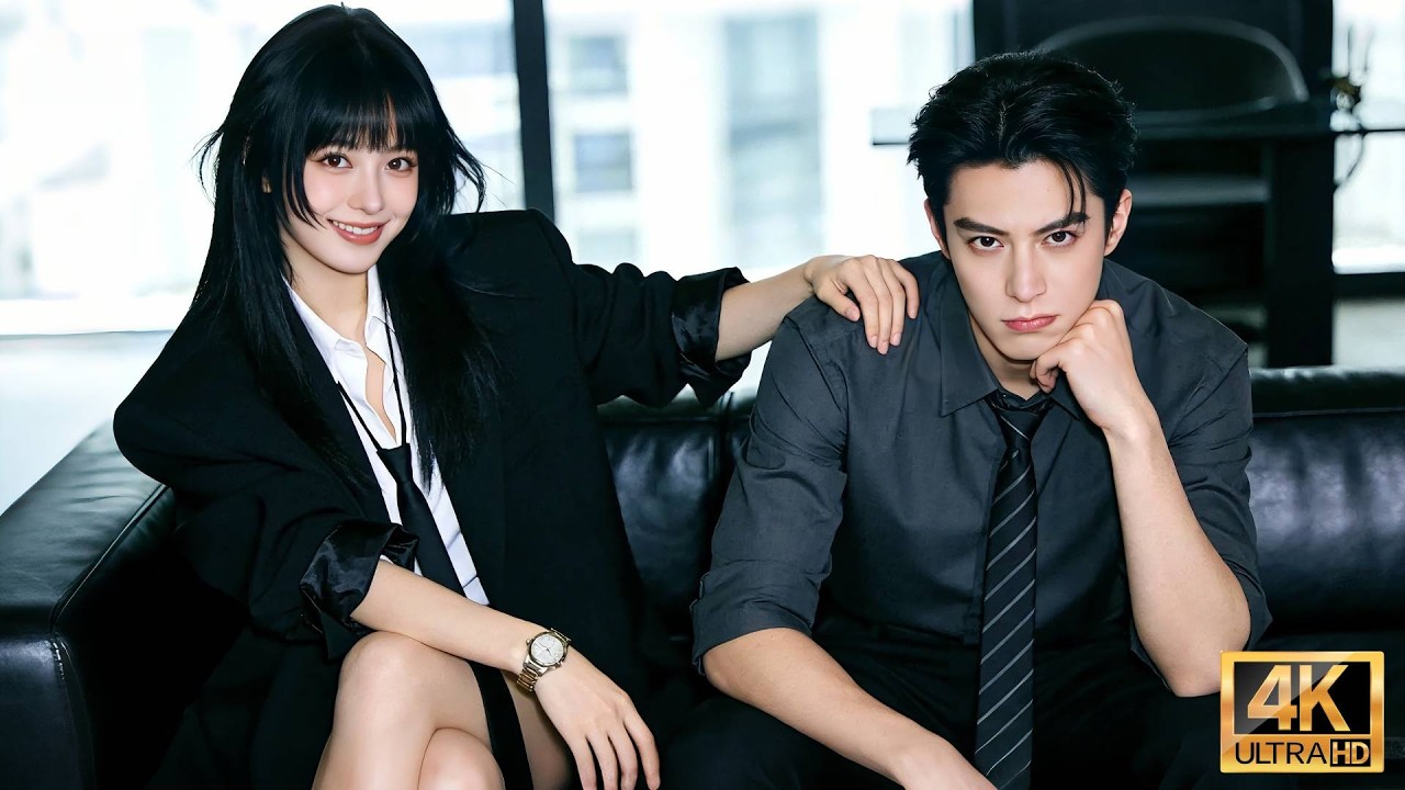 CEOの俺が目覚めたら、なぜか絶世の美女に！？意地悪な女たちを手玉に取る中、自分の体を使う彼女に惹かれていく