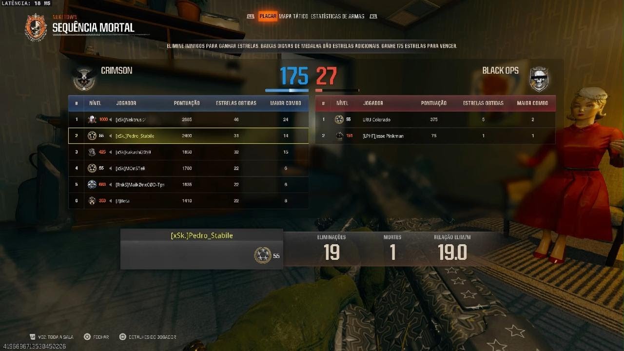NUKE DE ABR. Insana