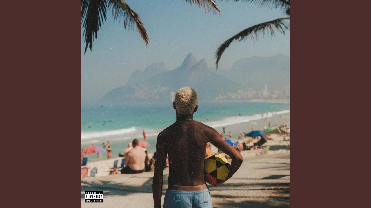 Like a Tattoo vs Brazilian Funk