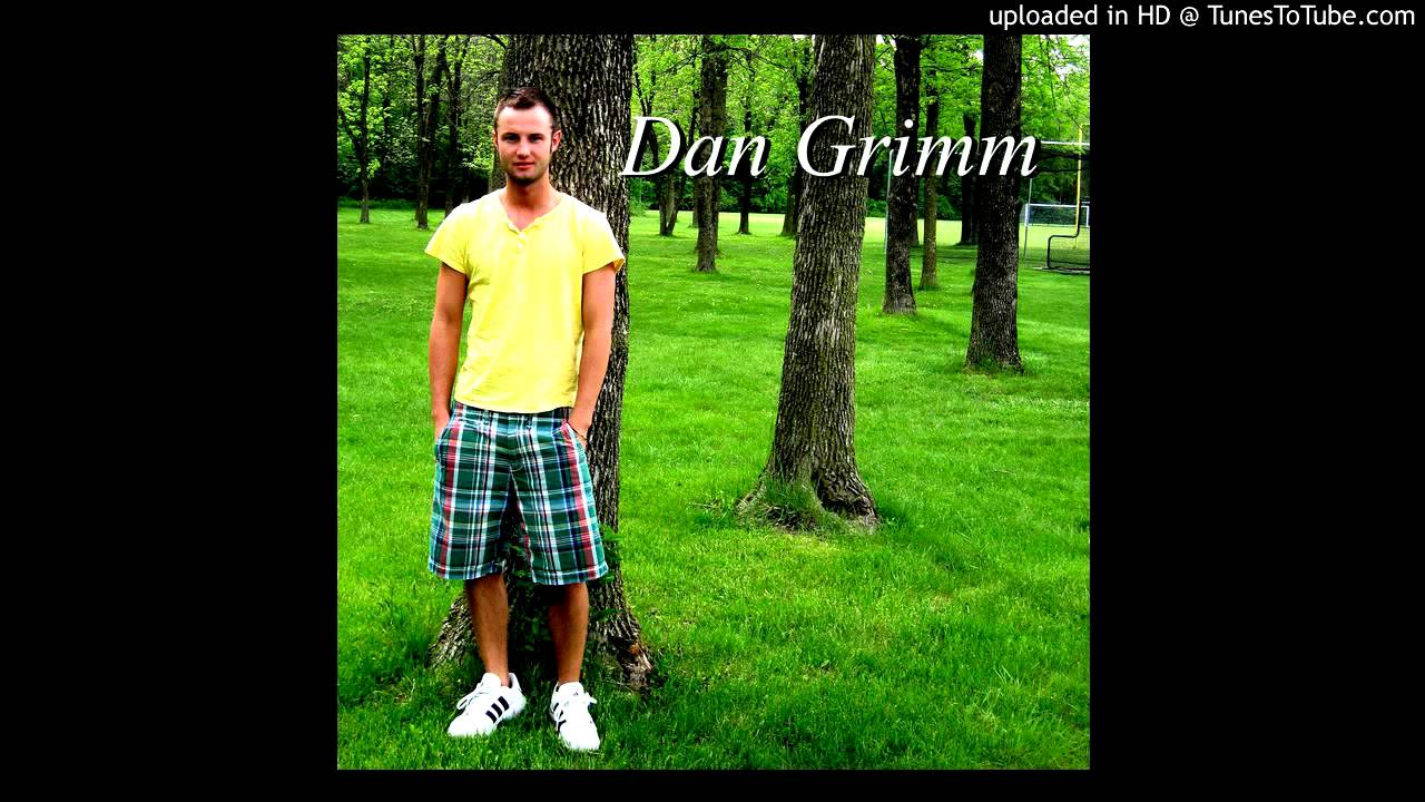 Dan Grimm - Electronic Whisper