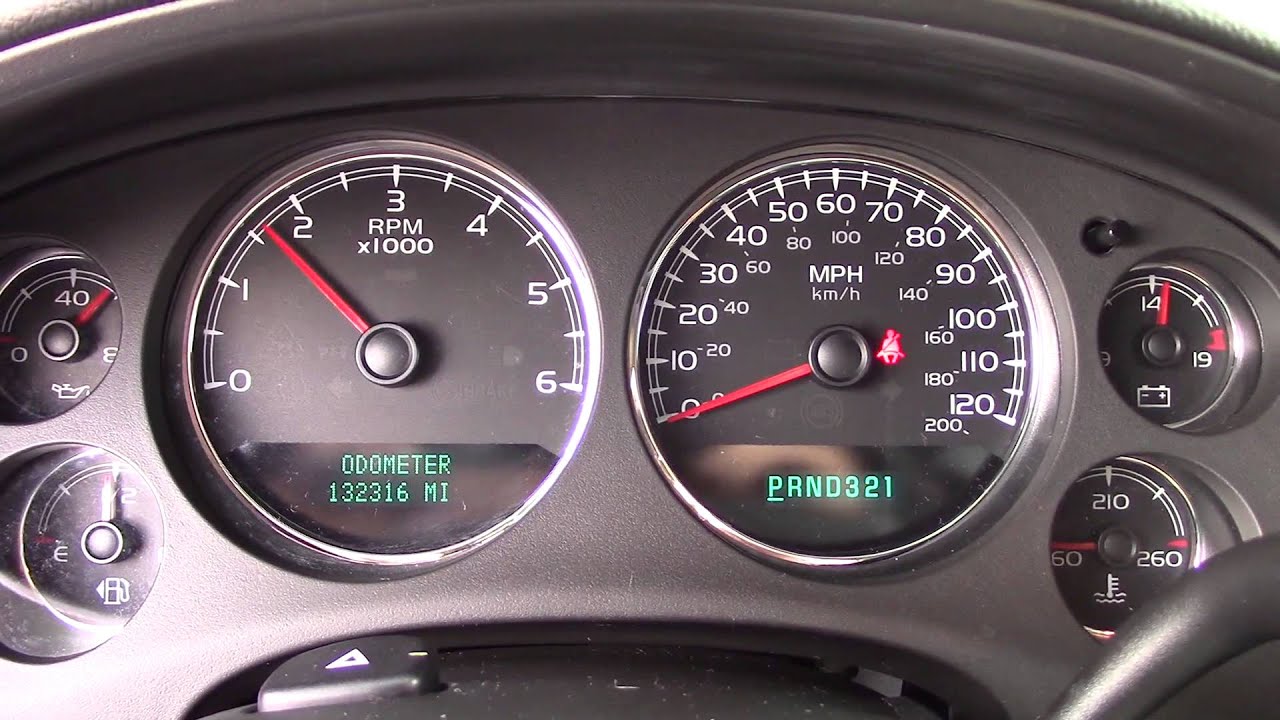 SOLD!!! 2007 Chevy Suburban LTZ 4x4 FULLY LOADED!!! SOLD!!!