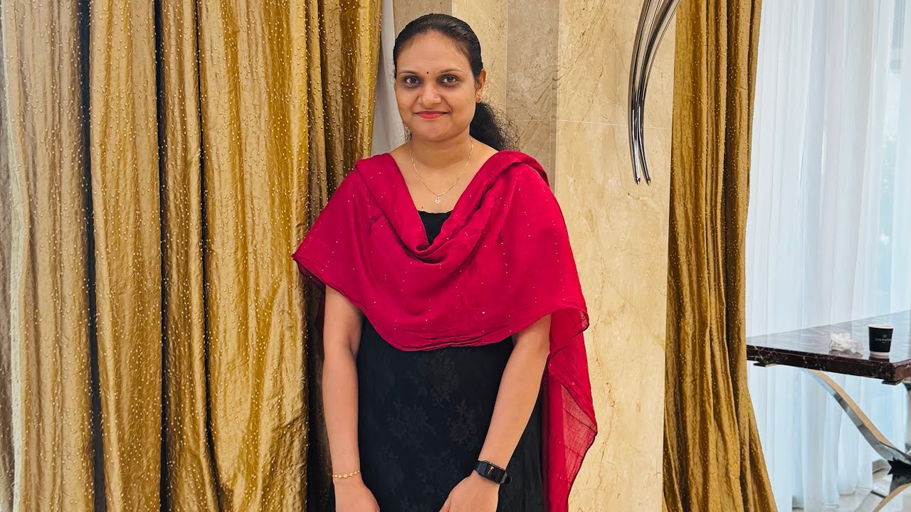 LIFE WITH RICHUKUTTAN is live!