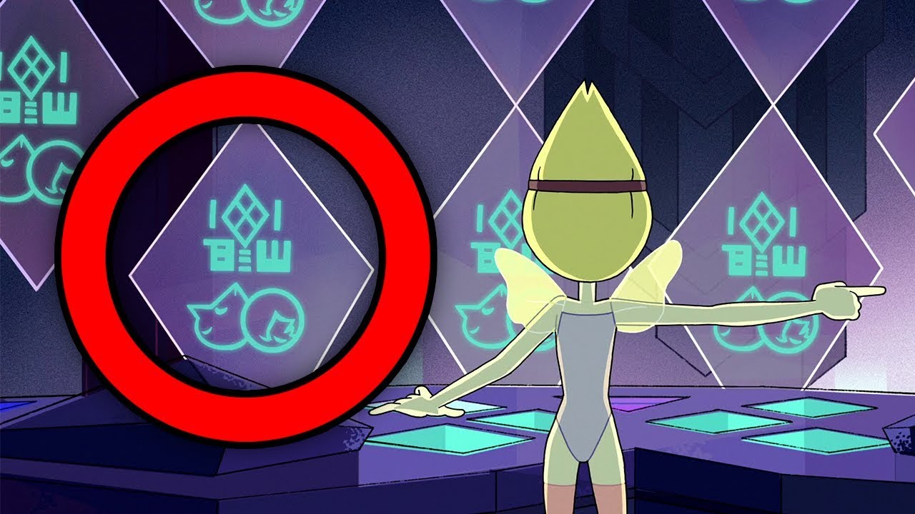 Steven Universe Timeskip COMPLETE Breakdown! New Designs & Changes Explained!