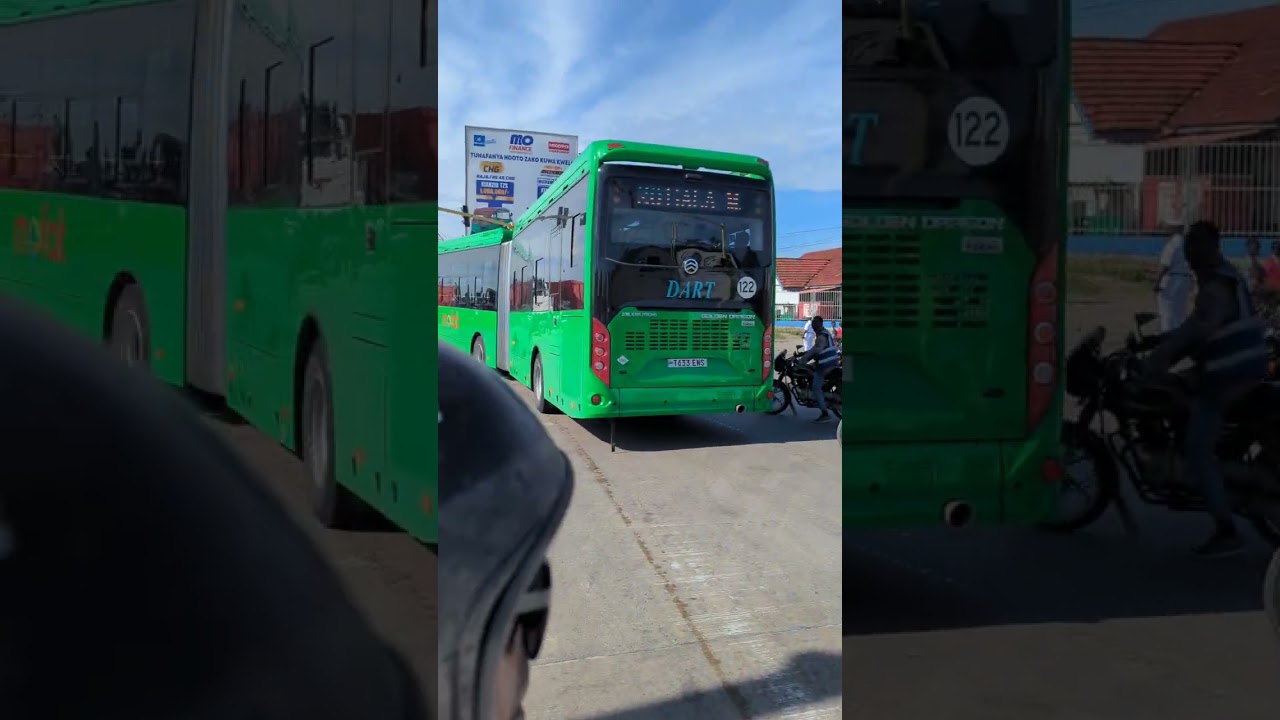Stesheni dar es salaam 