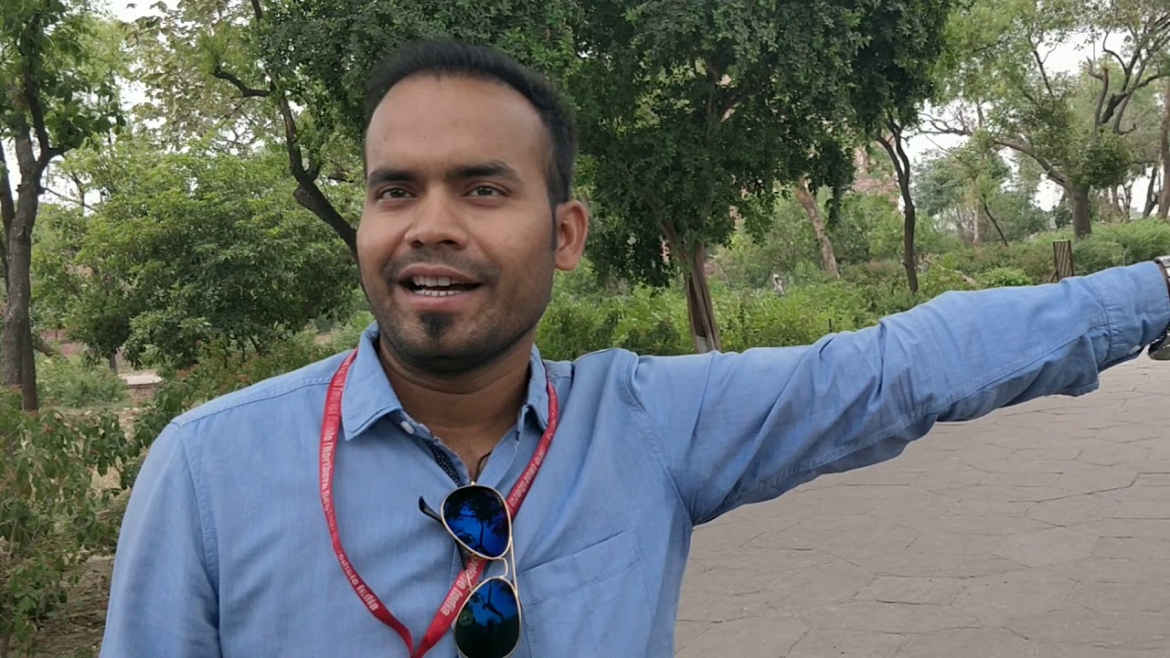 Taj Mahal | Wonder of the world | Taj Mahal India | Taj Mahal tour guide |