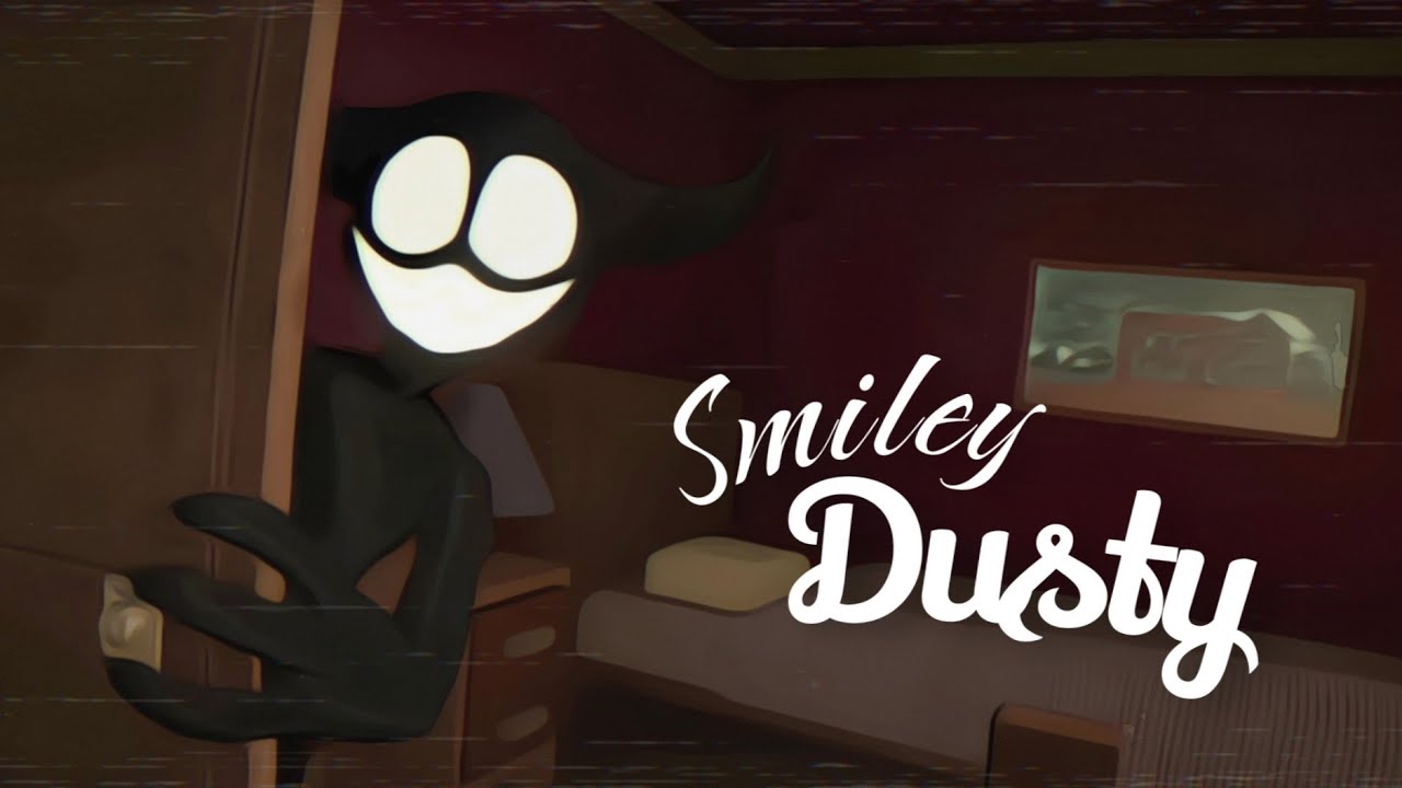 Smiley Dusty - Official Trailer