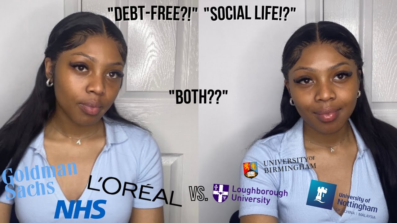 UNIVERSITY vs. APPRENTICESHIP | PROS & CONS