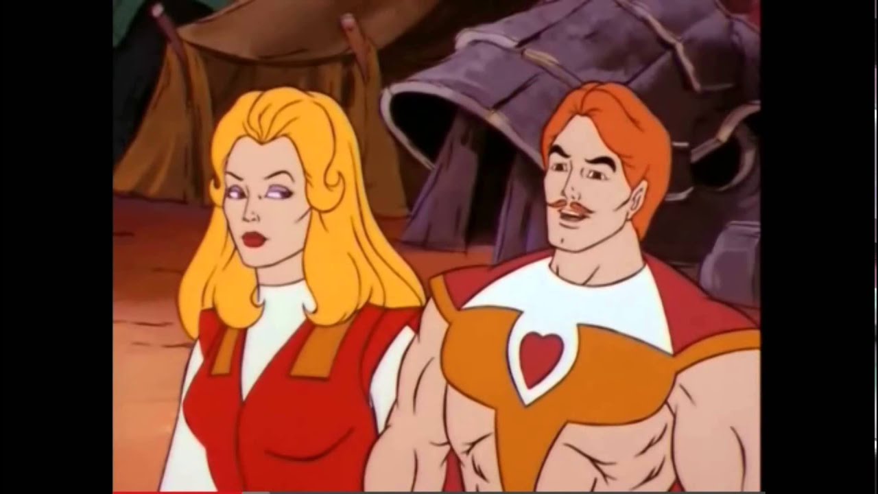 The Star Sisters