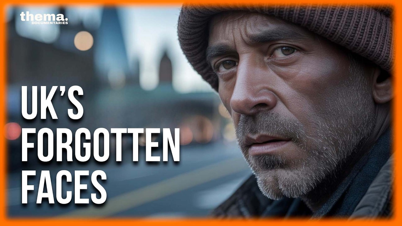 Britain’s Hidden Poverty Crisis