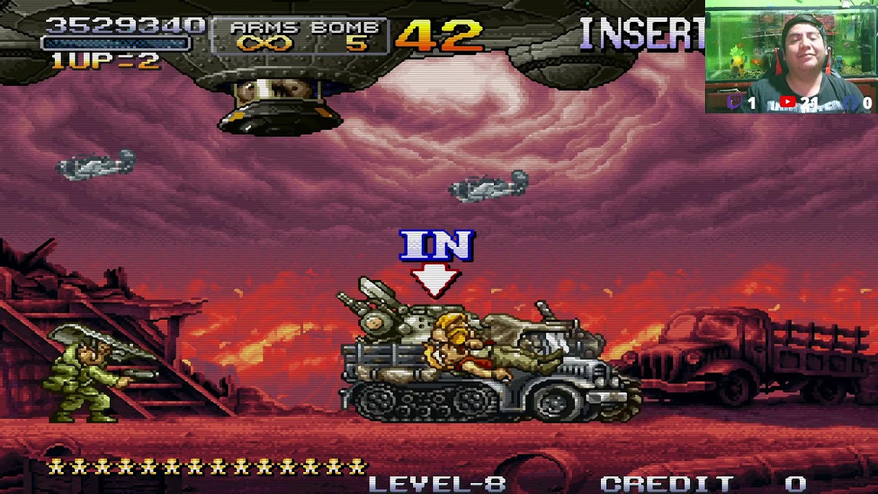 juegos retro