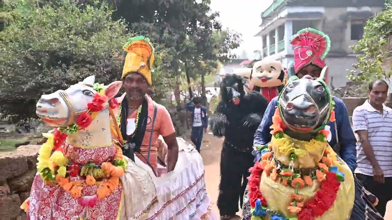 BK Shiv Jayanti Badapokharia