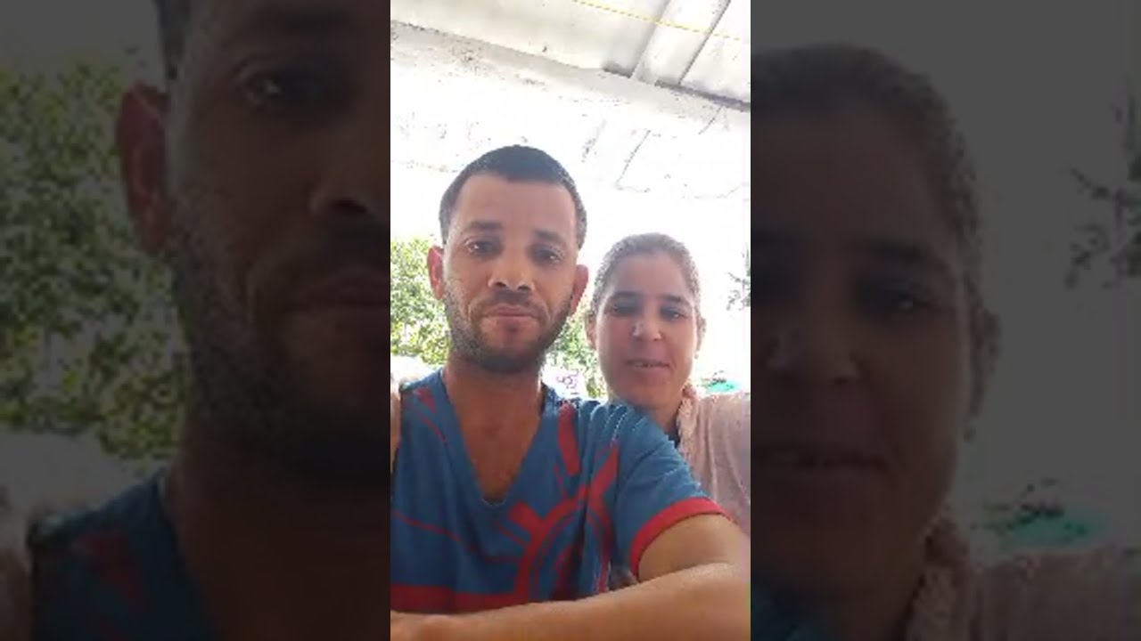 ¡VLOG DE LA FAMILIA RONDON está emitiendo en directo!