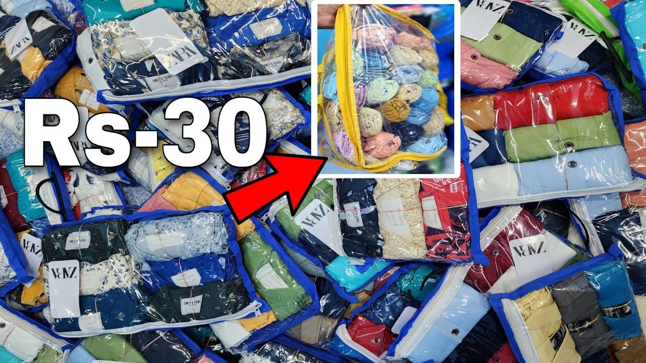 Shirt, Tshirt, Kurti, Jeans Wholesaler in Howrah | Challenging Price