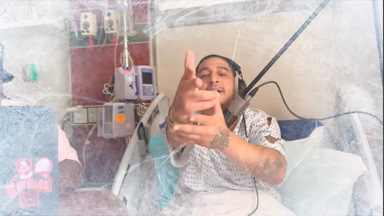 WAKKO DAWGS - Redemption (PROD BY: ROCKA DINERO) SHOT BY: FINOR VISUALS