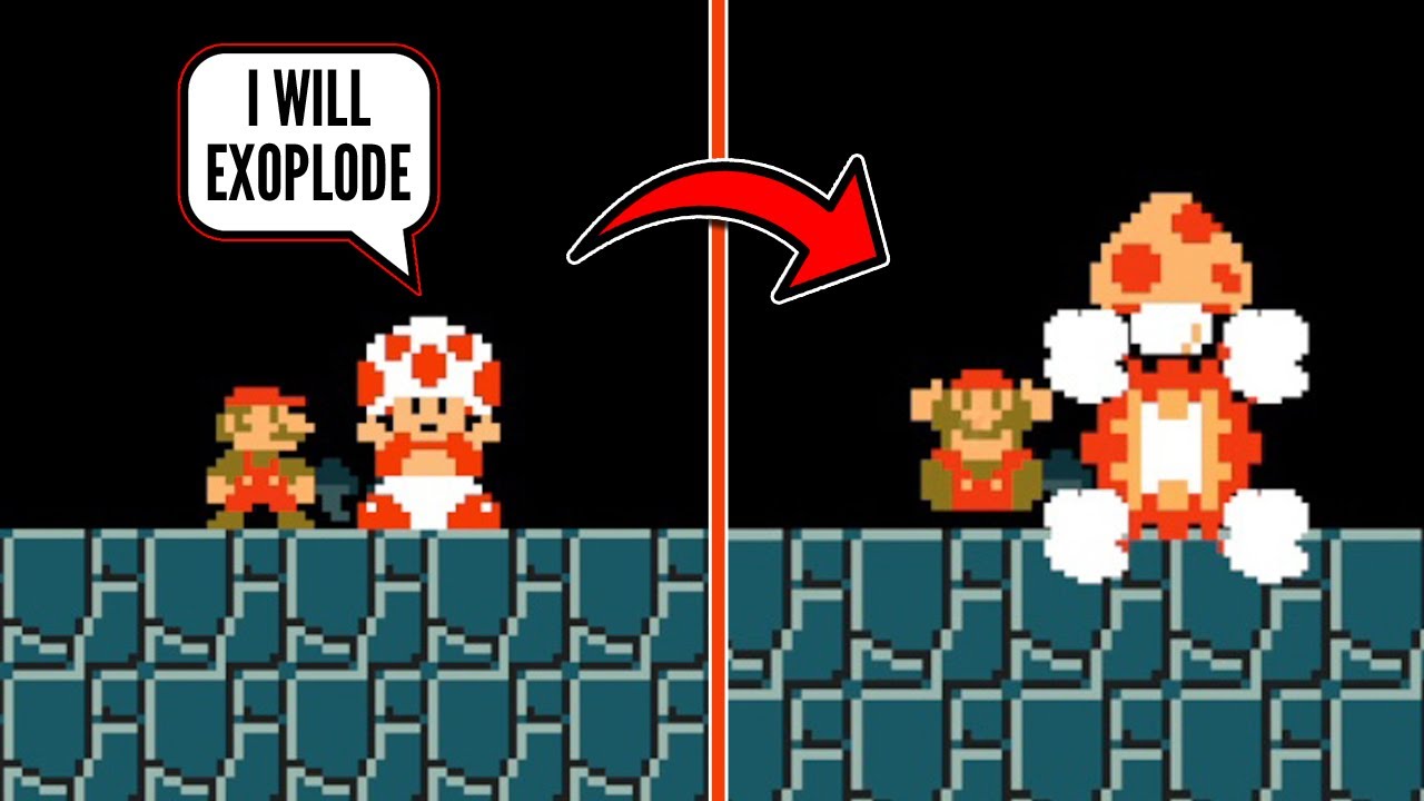 My First TRUE TROLL Level Experience In Mario Multiverse!!