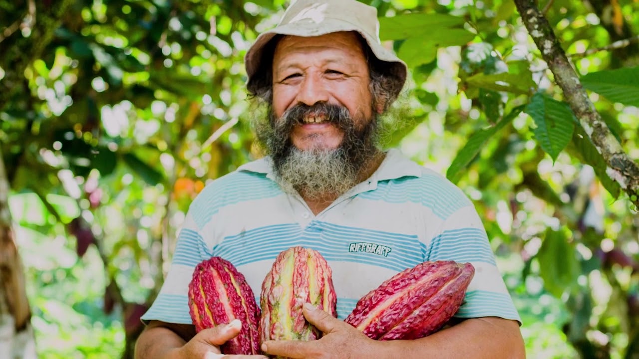 Interview: Pedro Martinto of Villa Andina