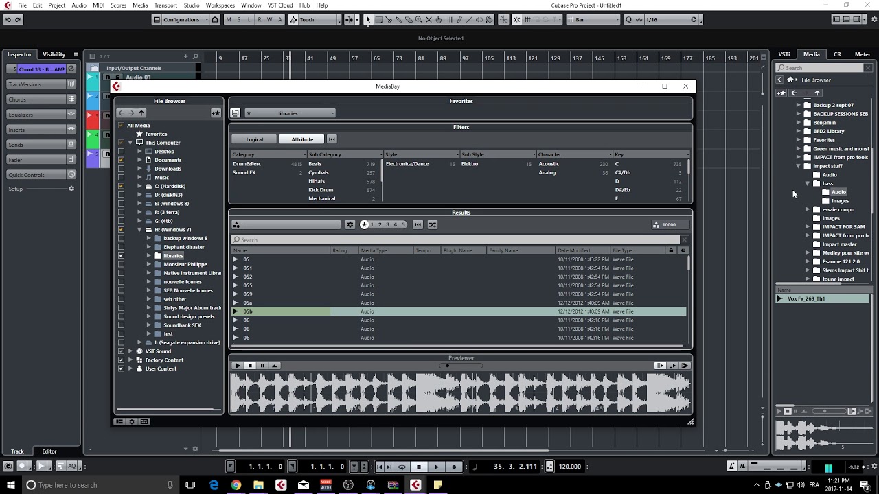 Cubase 9.5 Review, New features, Tips and tutorial
