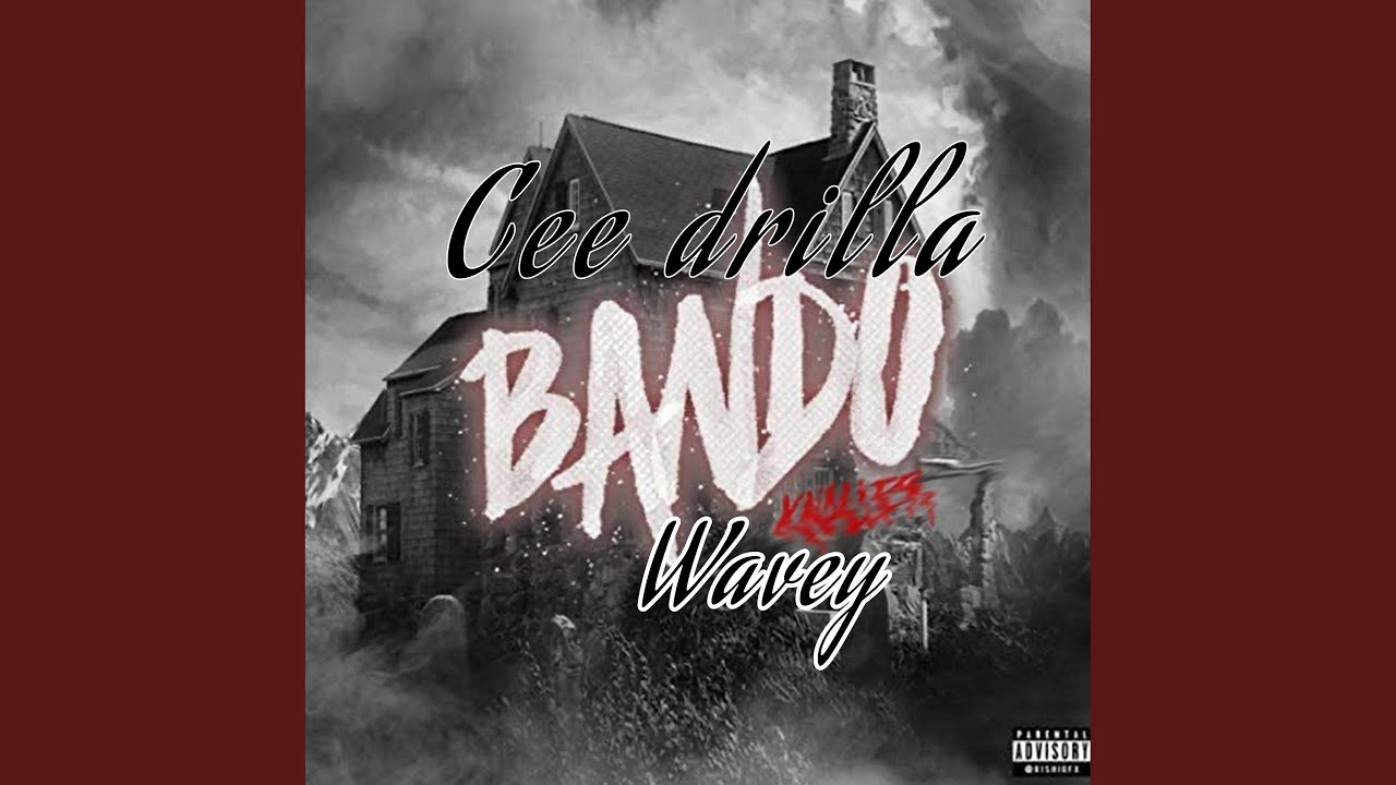 Bando wavey