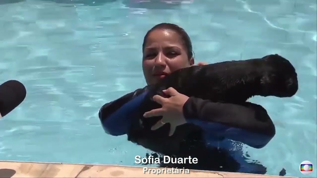 GLOBO ESPORTE NO NOSSO HOTEL.