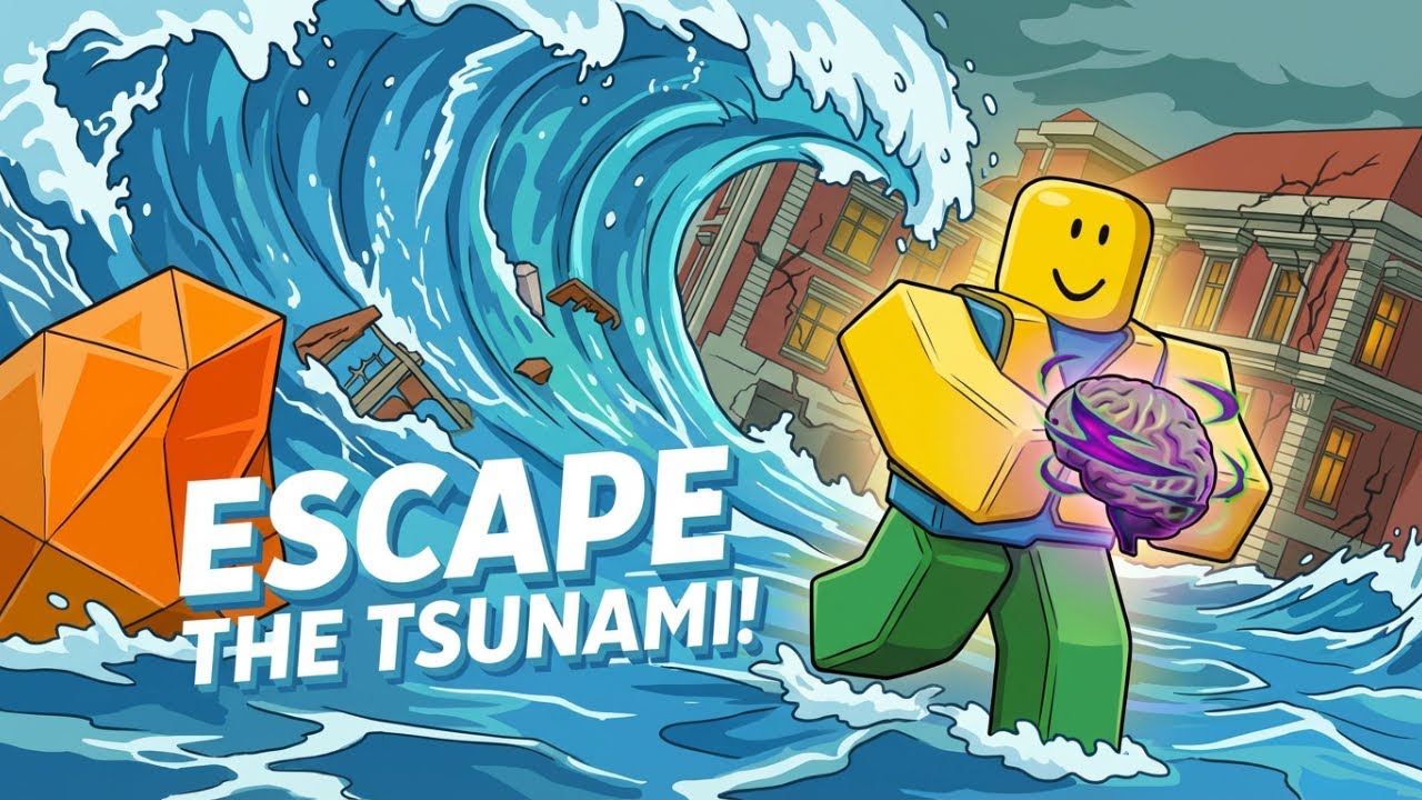 Dit EVENT maakte ons MEGA RIJK in Roblox