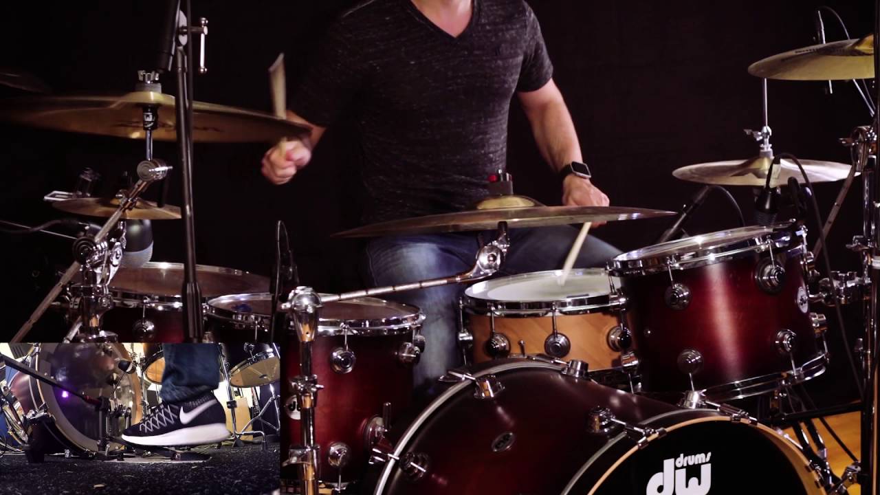 Love On The Line // Hillsong Worship (Drum Cover)