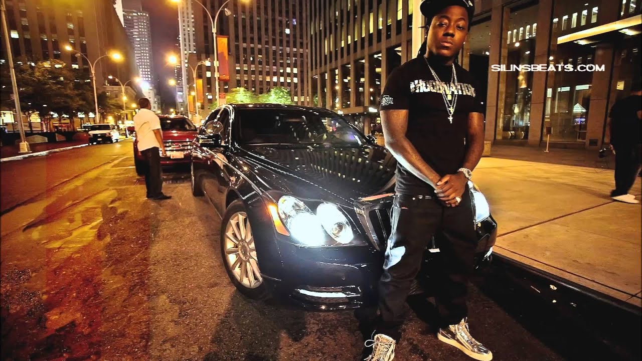 *SOLD* Ace Hood / Young Jeezy Type Beat [FREE D/L] [Prod.SilinsBeats] HD 2013