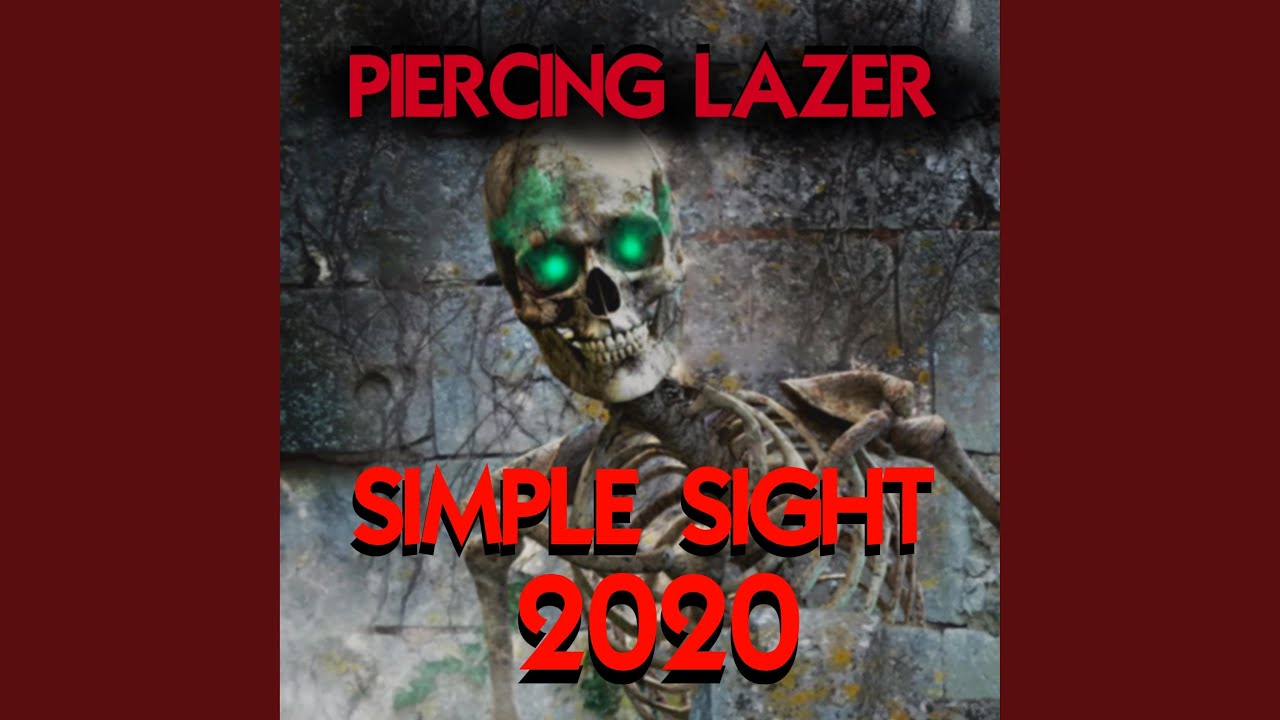 Simple Sight 2020 (feat. Dustin Dean)