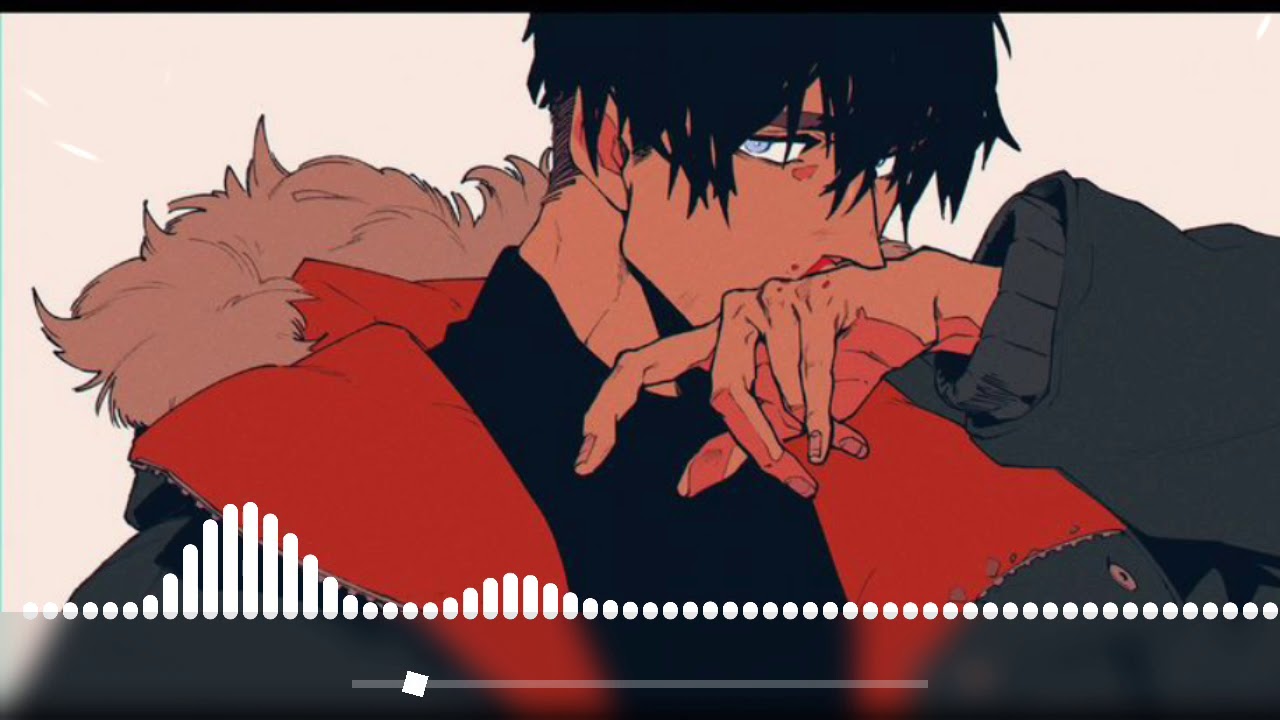 eaJ - PACMAN (NIGHTCORE)