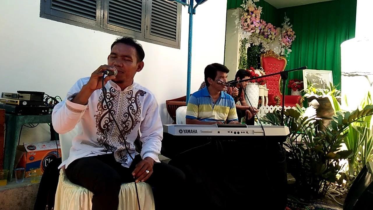 Jak Meudike-Muammar Rafly bersama Roland EntertaimenHD 2019