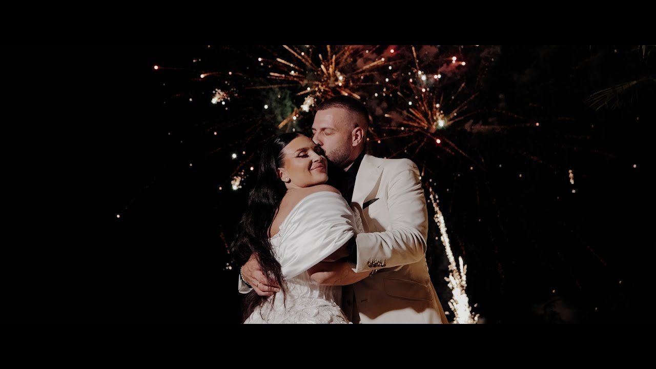 OANA & SERBAN - WEDDING FILM