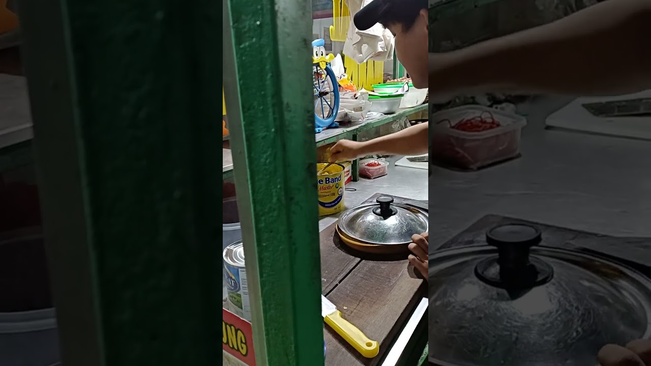 How they make martabak viral in Batam Indonesia 