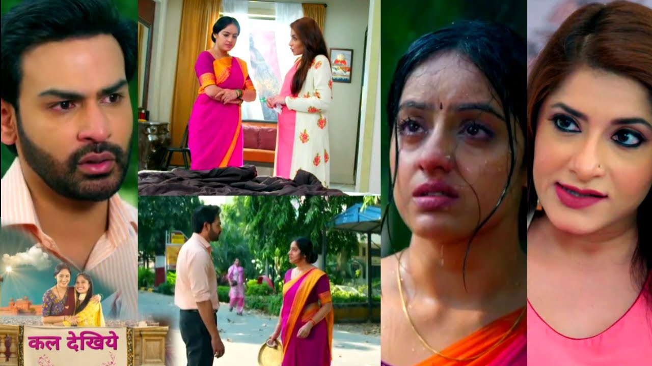 Mangal Laxmi Tomorrow New Promo | 20 January | Adit Karega Mangal Ko Shadi Ke Liye Propose