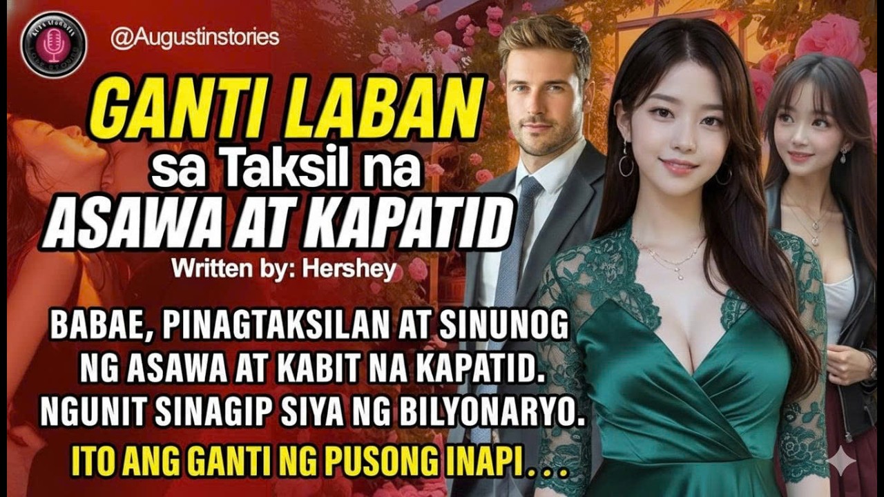 PINAGPALIT AKO SA KAPATID KO! 😱 Full Story True