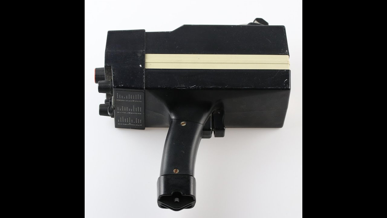 1- Construcción de receptor para NDB