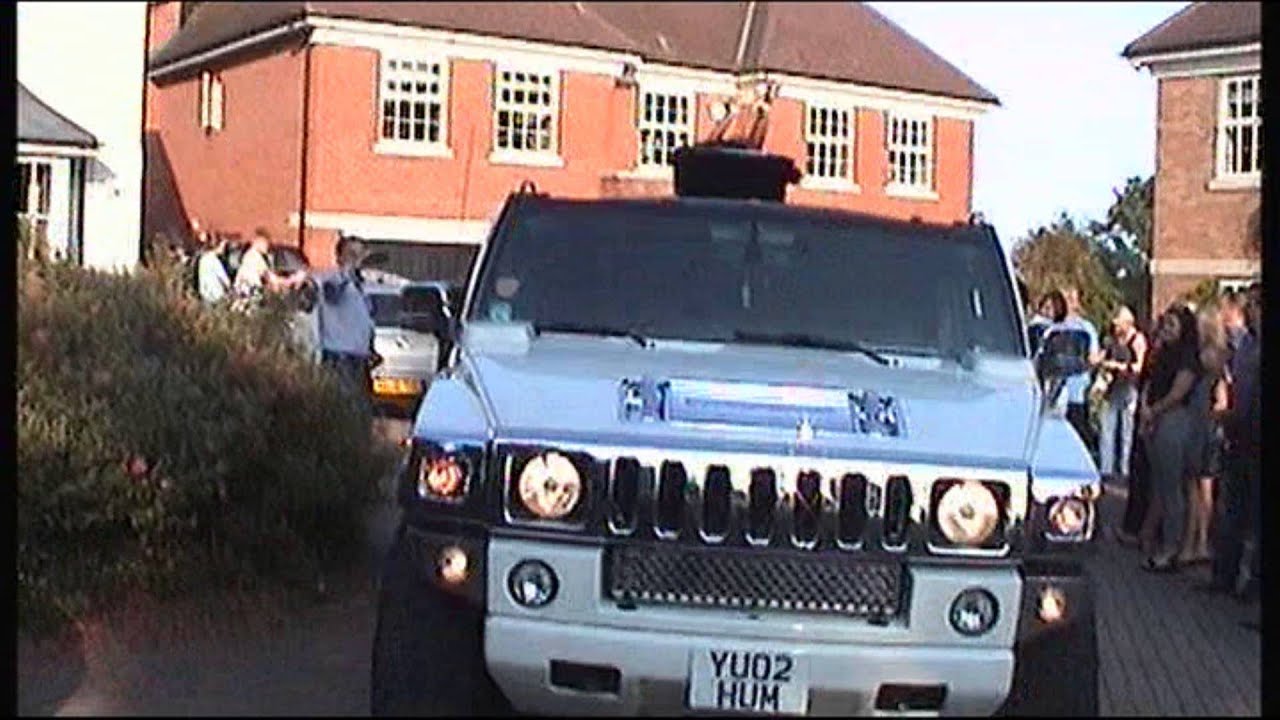 Arden School Prom Leila Smith 2014