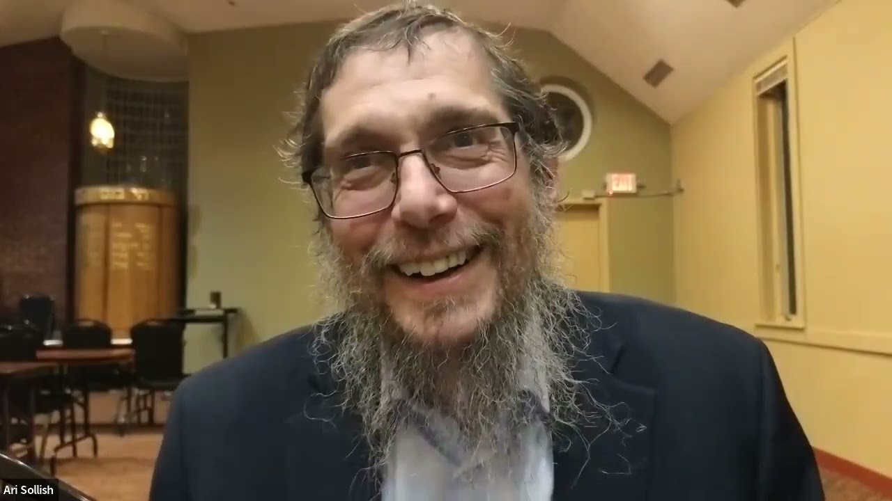 Demystifying Tanya | Lesson 31 | Rabbi Tzvi Freeman