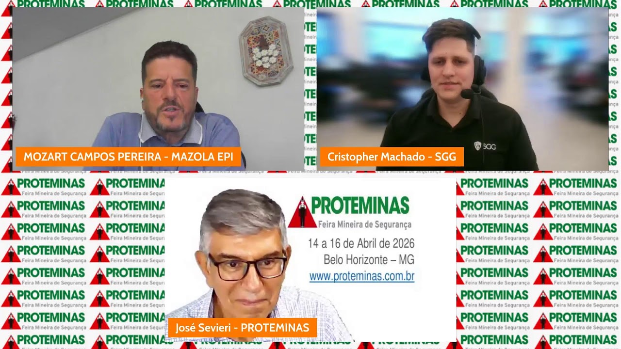 COMO DIGITALIZAR A GESTÃO DO SST? e COMO TRATAR OS EPIs NÃO REGULAMENTADOS PELO C.A.?