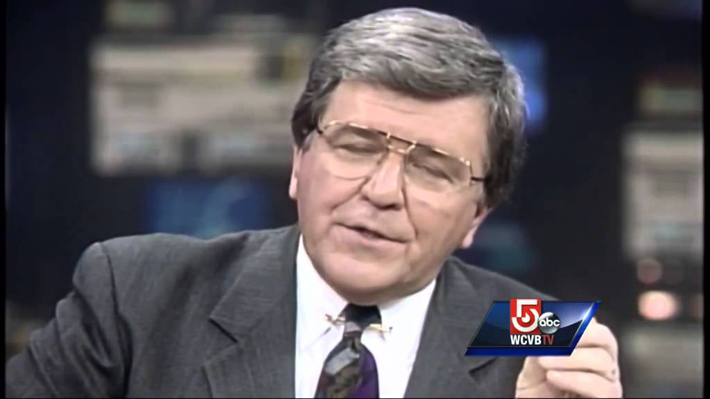 Mike Lynch: Chet was most trusted man in New England