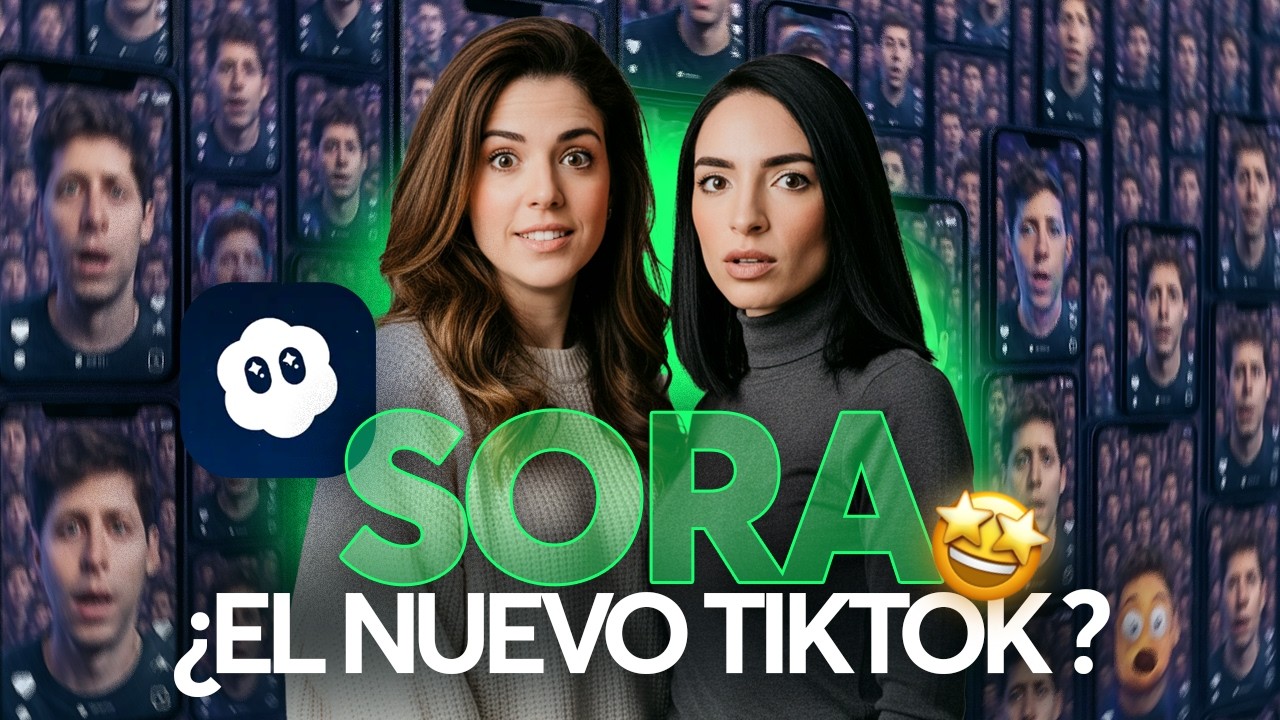 ChatGPT quiere reemplazar todas tus apps 📱⎪EP86