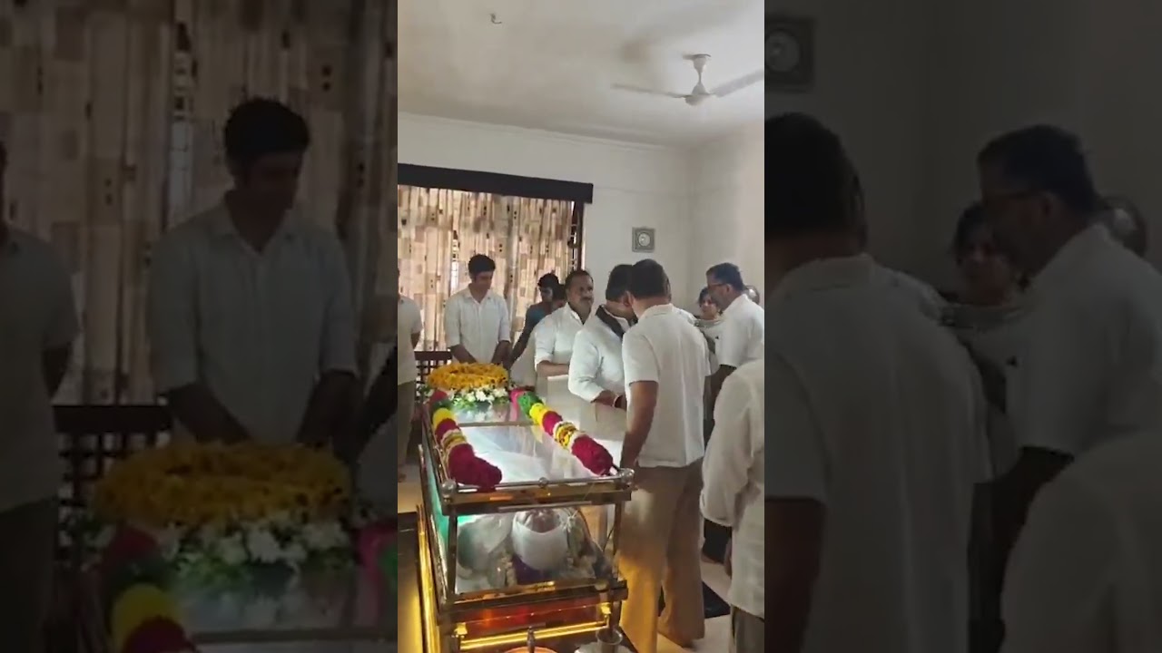 Rahul Gandhi pays tribute to Suraj Hegde ji