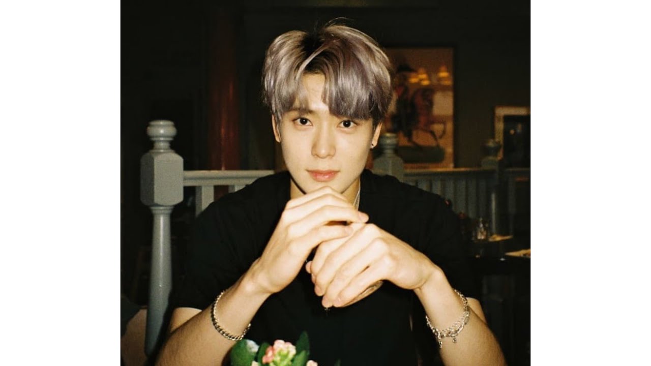 [NCT/재현] 잘 해줄게 좋아해 줘