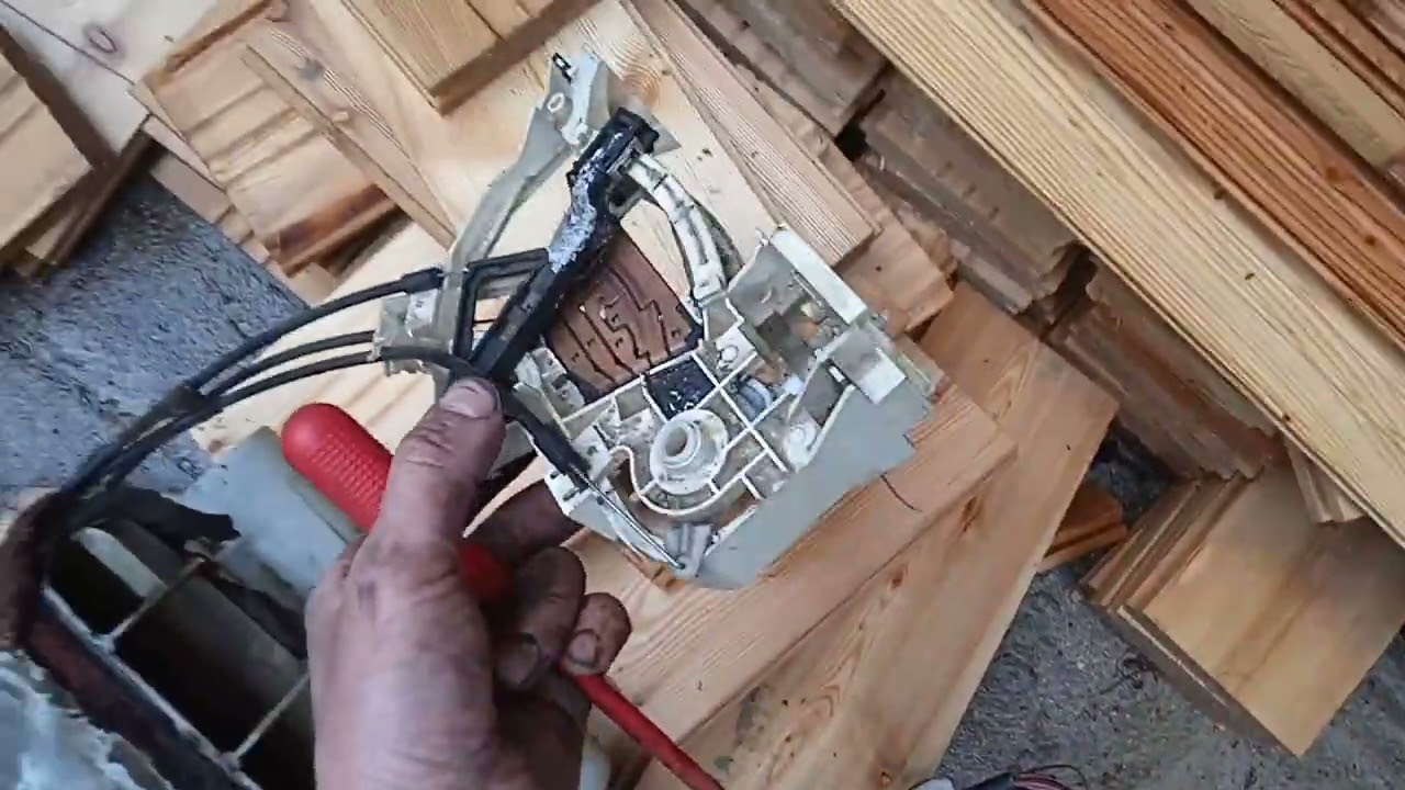 Потек радиатор печки. Ауди 100 с3 2.2 ремонт. 21 мая 2022 г.