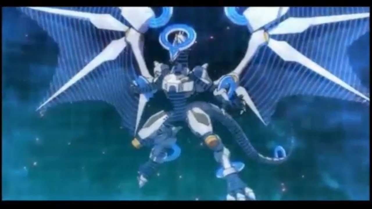 Yu-Gi-Oh! Vrains 
