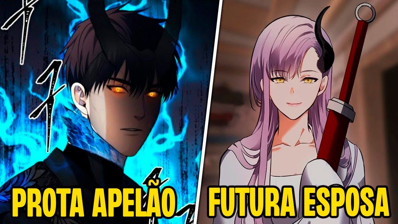 ELE QUERIA VINGANÇA MAS ENCONTROU UMA MULHER PARA CASAR DURANTE SUA BUSCA PELO RANK 1