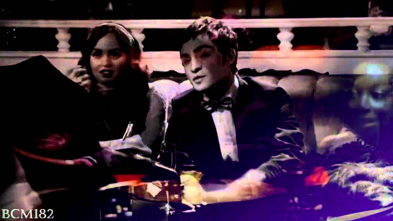 'cause i'm broken (chuck&blair) for Car.