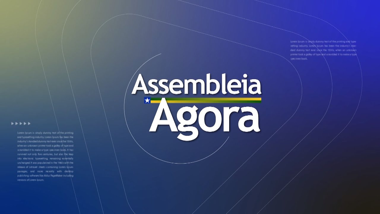 Sessão Plenária - 18 de Março de 2026