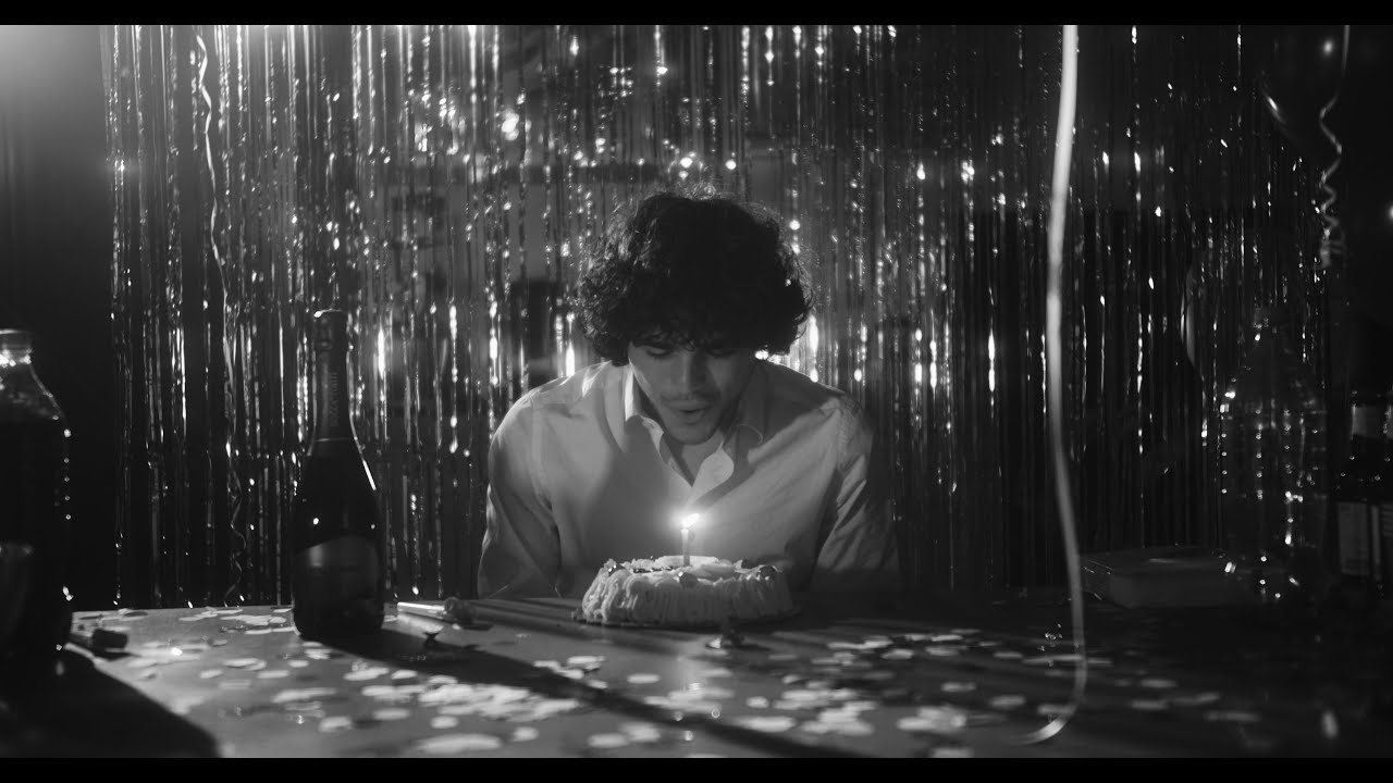 Michelangelo - Falli Parlare (Official Video)